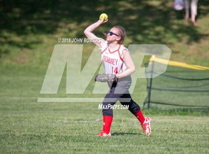 Thumbnail 2 in Dulaney vs Catonsville (Baltimore County Final) photogallery.
