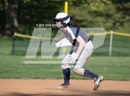 Thumbnail 2 in Dulaney vs Catonsville (Baltimore County Final) photogallery.