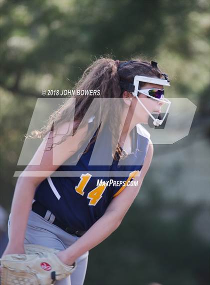 Thumbnail 1 in Dulaney vs Catonsville (Baltimore County Final) photogallery.