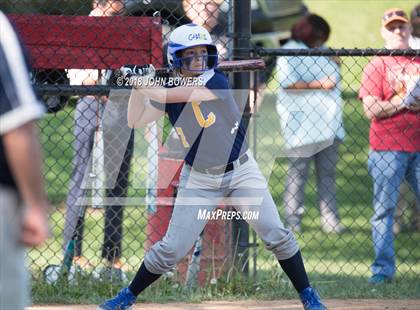Thumbnail 2 in Dulaney vs Catonsville (Baltimore County Final) photogallery.