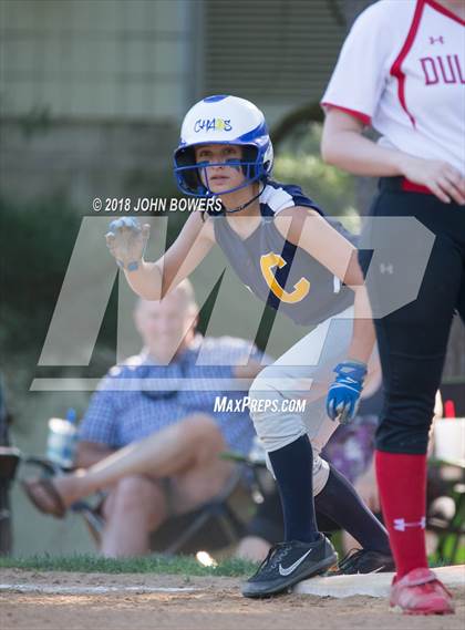 Thumbnail 2 in Dulaney vs Catonsville (Baltimore County Final) photogallery.
