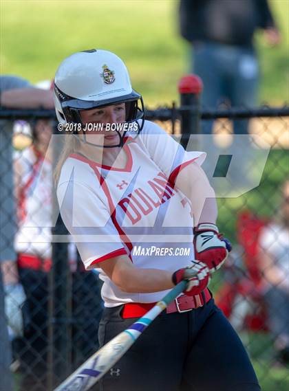 Thumbnail 2 in Dulaney vs Catonsville (Baltimore County Final) photogallery.