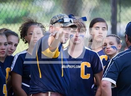 Thumbnail 3 in Dulaney vs Catonsville (Baltimore County Final) photogallery.