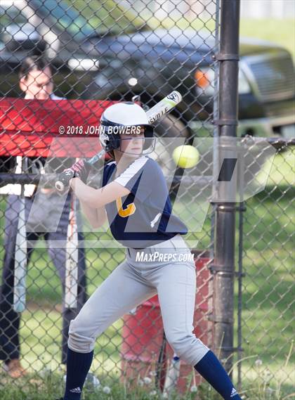 Thumbnail 2 in Dulaney vs Catonsville (Baltimore County Final) photogallery.