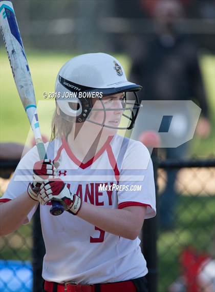 Thumbnail 1 in Dulaney vs Catonsville (Baltimore County Final) photogallery.
