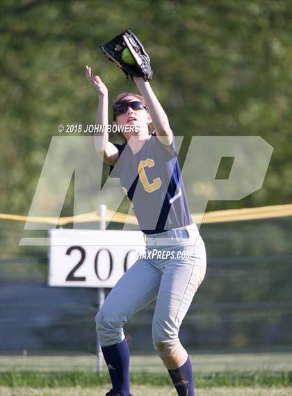 Thumbnail 1 in Dulaney vs Catonsville (Baltimore County Final) photogallery.