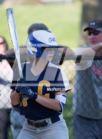 Thumbnail 1 in Dulaney vs Catonsville (Baltimore County Final) photogallery.