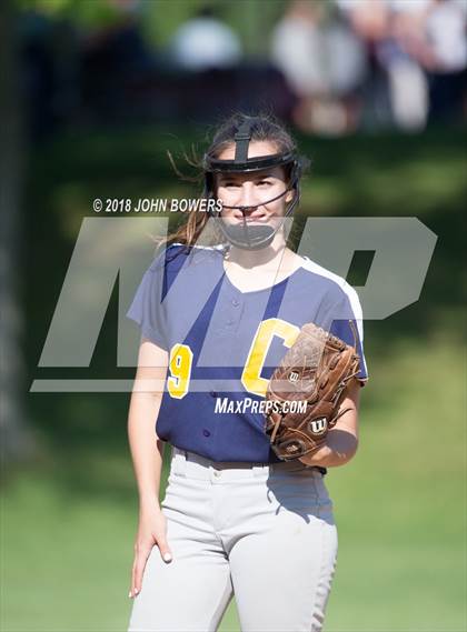 Thumbnail 3 in Dulaney vs Catonsville (Baltimore County Final) photogallery.