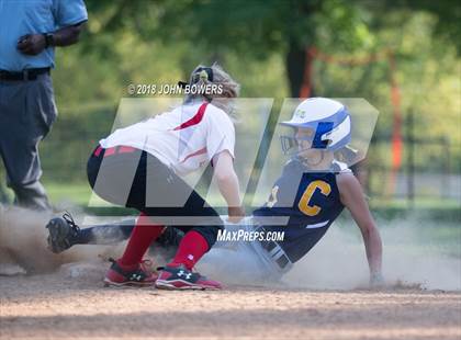 Thumbnail 2 in Dulaney vs Catonsville (Baltimore County Final) photogallery.
