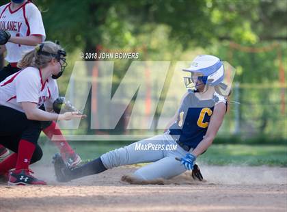 Thumbnail 1 in Dulaney vs Catonsville (Baltimore County Final) photogallery.