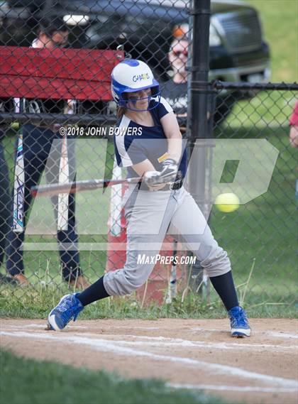 Thumbnail 3 in Dulaney vs Catonsville (Baltimore County Final) photogallery.