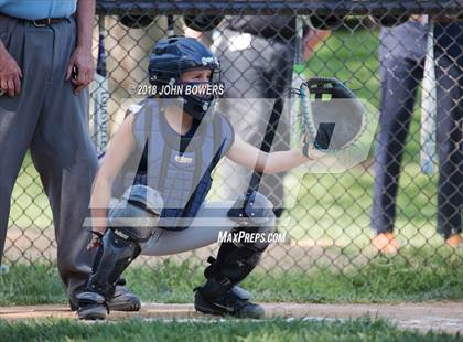 Thumbnail 3 in Dulaney vs Catonsville (Baltimore County Final) photogallery.