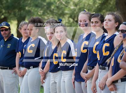 Thumbnail 2 in Dulaney vs Catonsville (Baltimore County Final) photogallery.
