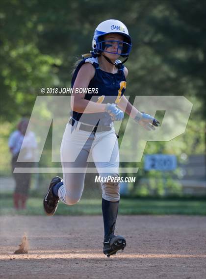 Thumbnail 1 in Dulaney vs Catonsville (Baltimore County Final) photogallery.
