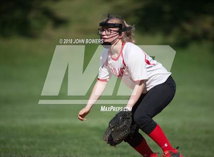 Thumbnail 1 in Dulaney vs Catonsville (Baltimore County Final) photogallery.