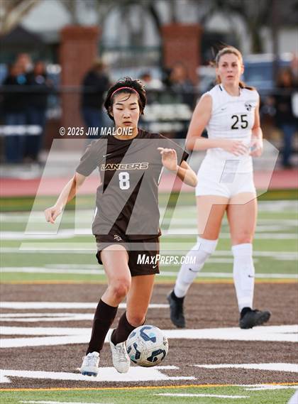 Thumbnail 3 in Archbishop Mitty @ Saint Francis (CIF NorCal D1 Final) photogallery.