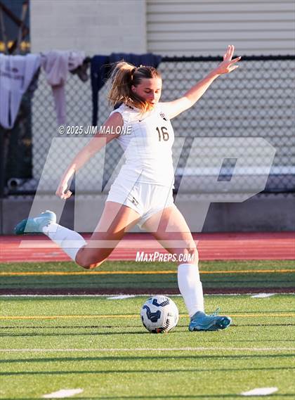 Thumbnail 3 in Archbishop Mitty @ Saint Francis (CIF NorCal D1 Final) photogallery.