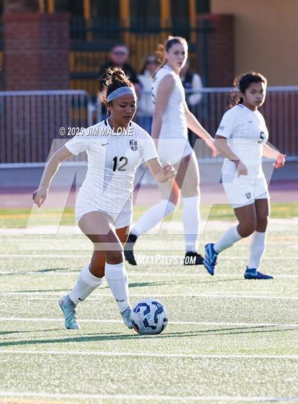 Thumbnail 3 in Archbishop Mitty @ Saint Francis (CIF NorCal D1 Final) photogallery.