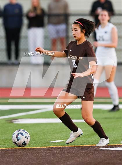 Thumbnail 3 in Archbishop Mitty @ Saint Francis (CIF NorCal D1 Final) photogallery.
