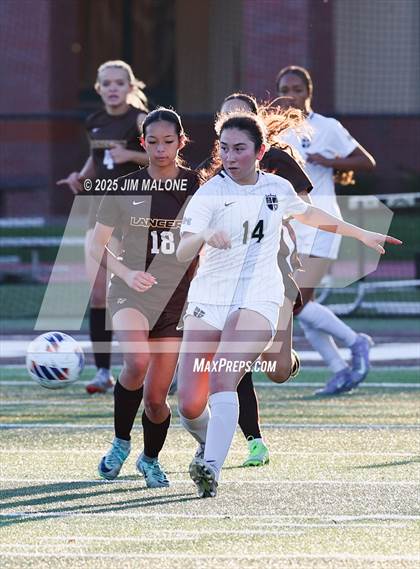 Thumbnail 1 in Archbishop Mitty @ Saint Francis (CIF NorCal D1 Final) photogallery.