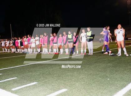 Thumbnail 3 in Archbishop Mitty @ Saint Francis (CIF NorCal D1 Final) photogallery.