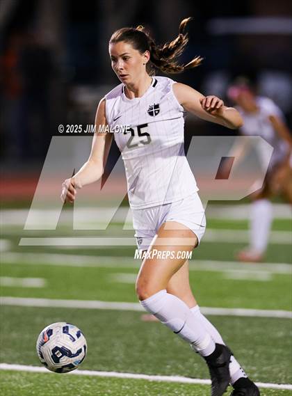 Thumbnail 2 in Archbishop Mitty @ Saint Francis (CIF NorCal D1 Final) photogallery.