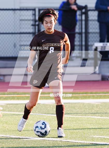 Thumbnail 3 in Archbishop Mitty @ Saint Francis (CIF NorCal D1 Final) photogallery.