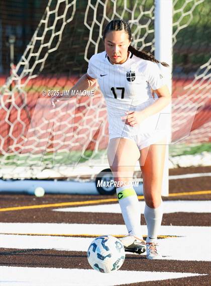 Thumbnail 3 in Archbishop Mitty @ Saint Francis (CIF NorCal D1 Final) photogallery.
