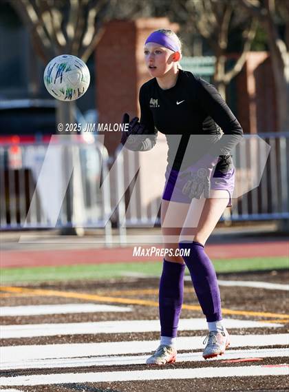 Thumbnail 1 in Archbishop Mitty @ Saint Francis (CIF NorCal D1 Final) photogallery.