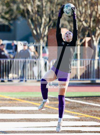 Thumbnail 1 in Archbishop Mitty @ Saint Francis (CIF NorCal D1 Final) photogallery.