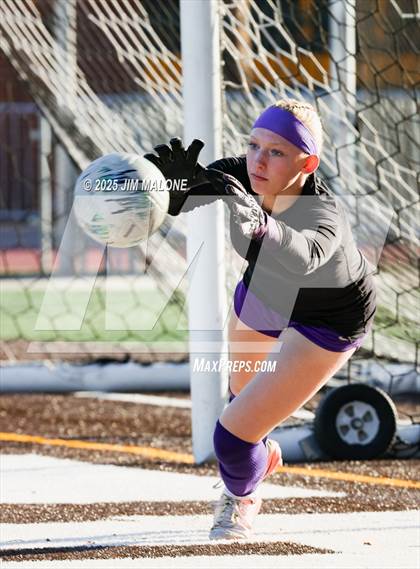 Thumbnail 2 in Archbishop Mitty @ Saint Francis (CIF NorCal D1 Final) photogallery.