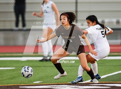 Thumbnail 1 in Archbishop Mitty @ Saint Francis (CIF NorCal D1 Final) photogallery.