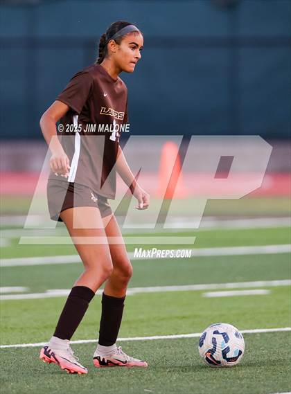 Thumbnail 2 in Archbishop Mitty @ Saint Francis (CIF NorCal D1 Final) photogallery.