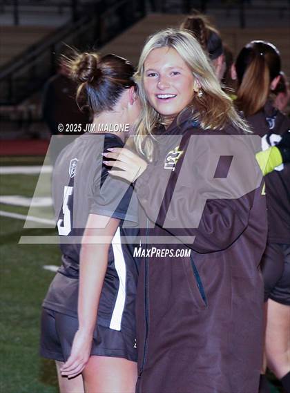 Thumbnail 1 in Archbishop Mitty @ Saint Francis (CIF NorCal D1 Final) photogallery.