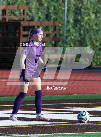 Thumbnail 1 in Archbishop Mitty @ Saint Francis (CIF NorCal D1 Final) photogallery.