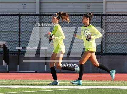 Thumbnail 1 in Archbishop Mitty @ Saint Francis (CIF NorCal D1 Final) photogallery.