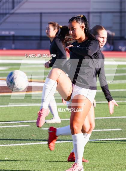 Thumbnail 3 in Archbishop Mitty @ Saint Francis (CIF NorCal D1 Final) photogallery.