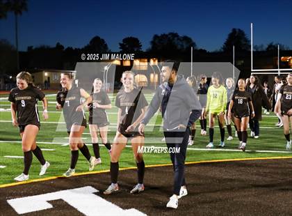 Thumbnail 2 in Archbishop Mitty @ Saint Francis (CIF NorCal D1 Final) photogallery.