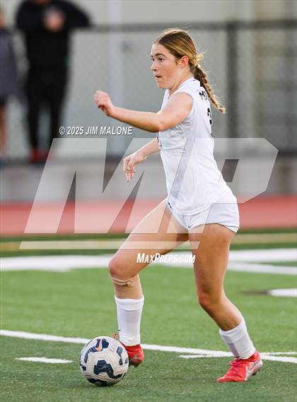 Thumbnail 2 in Archbishop Mitty @ Saint Francis (CIF NorCal D1 Final) photogallery.