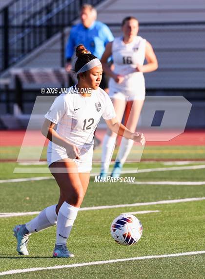 Thumbnail 1 in Archbishop Mitty @ Saint Francis (CIF NorCal D1 Final) photogallery.
