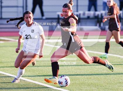 Thumbnail 3 in Archbishop Mitty @ Saint Francis (CIF NorCal D1 Final) photogallery.
