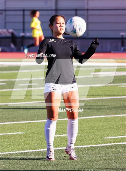 Thumbnail 1 in Archbishop Mitty @ Saint Francis (CIF NorCal D1 Final) photogallery.