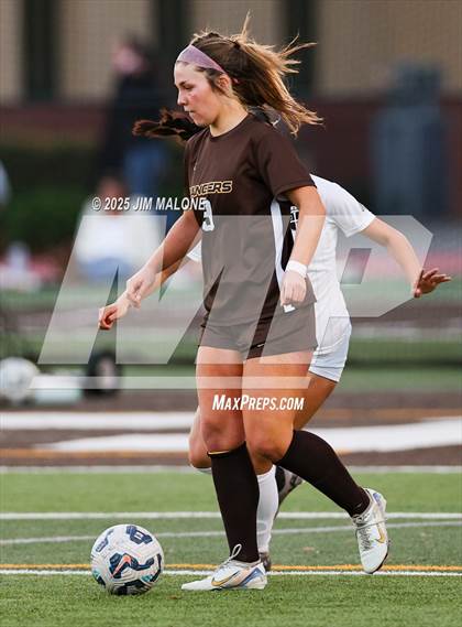 Thumbnail 2 in Archbishop Mitty @ Saint Francis (CIF NorCal D1 Final) photogallery.