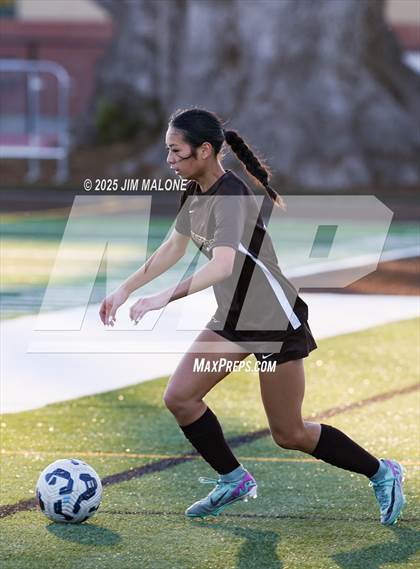 Thumbnail 3 in Archbishop Mitty @ Saint Francis (CIF NorCal D1 Final) photogallery.