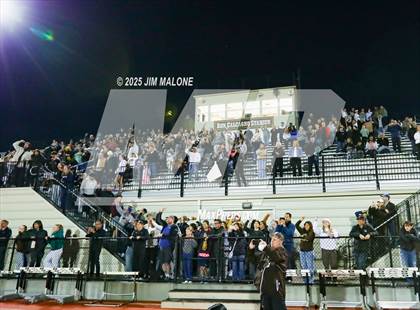 Thumbnail 3 in Archbishop Mitty @ Saint Francis (CIF NorCal D1 Final) photogallery.