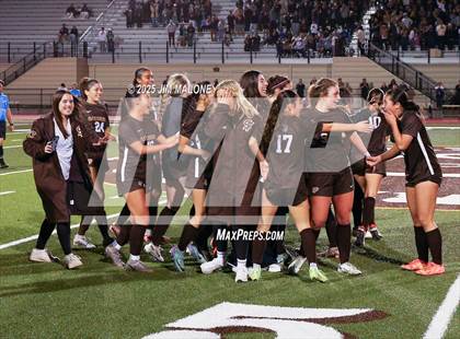 Thumbnail 3 in Archbishop Mitty @ Saint Francis (CIF NorCal D1 Final) photogallery.