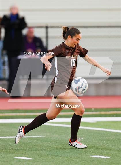 Thumbnail 3 in Archbishop Mitty @ Saint Francis (CIF NorCal D1 Final) photogallery.