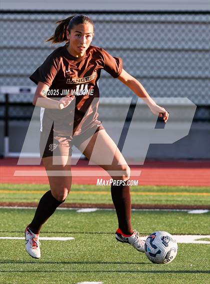 Thumbnail 1 in Archbishop Mitty @ Saint Francis (CIF NorCal D1 Final) photogallery.