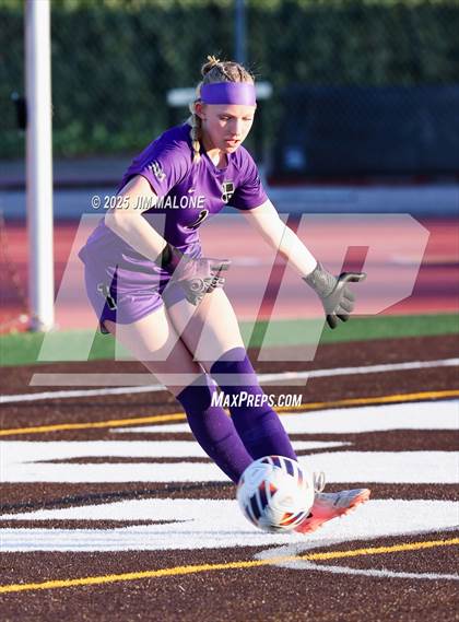 Thumbnail 1 in Archbishop Mitty @ Saint Francis (CIF NorCal D1 Final) photogallery.