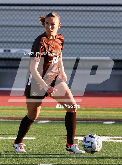 Thumbnail 2 in Archbishop Mitty @ Saint Francis (CIF NorCal D1 Final) photogallery.